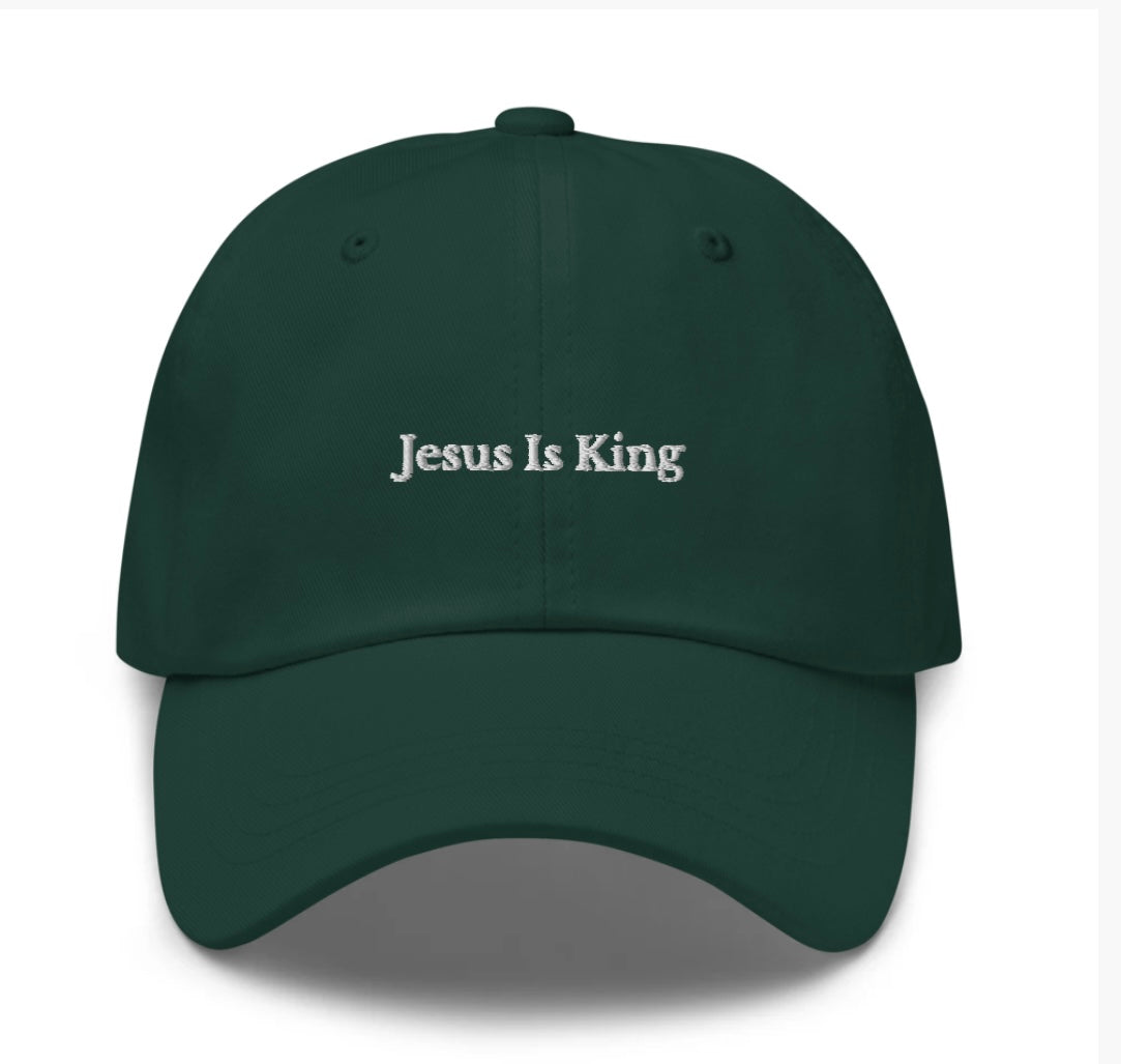 Jesus Hat