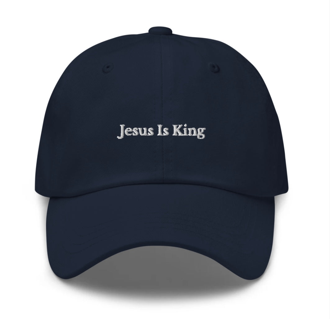 Jesus Hat