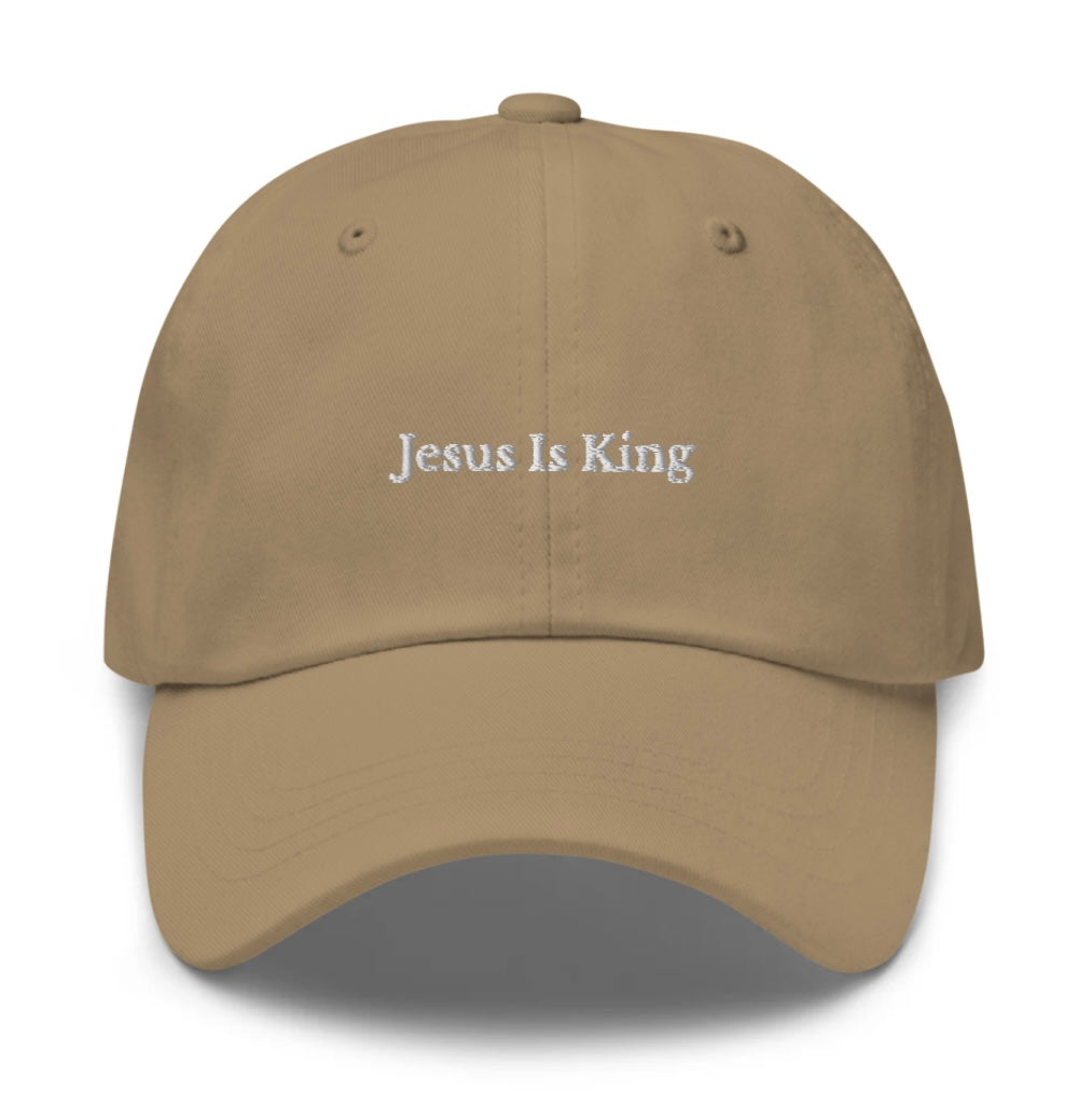 Jesus Hat
