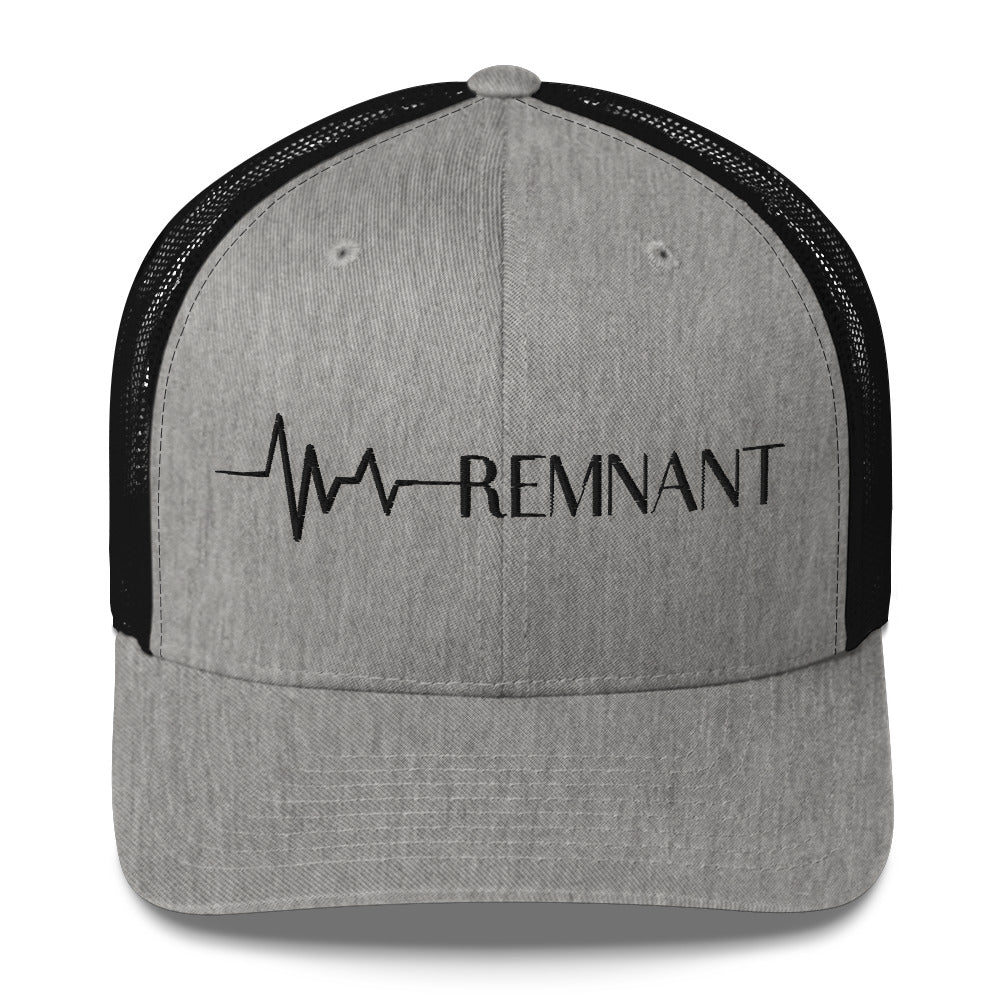 Remnant Hat