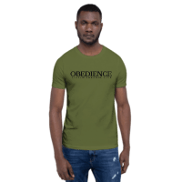 Obedience Tee