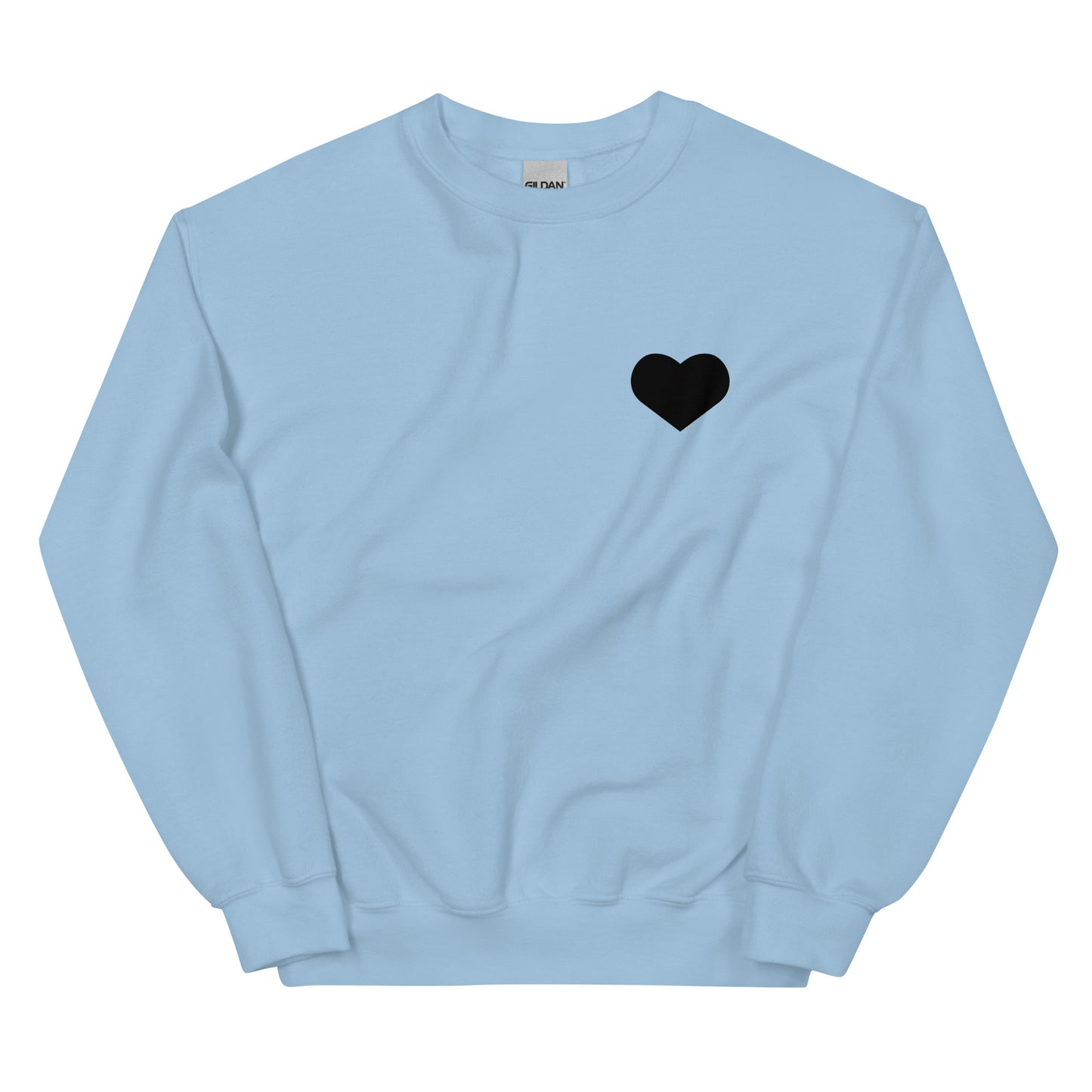 Jesus Loves You Sweatshirt
