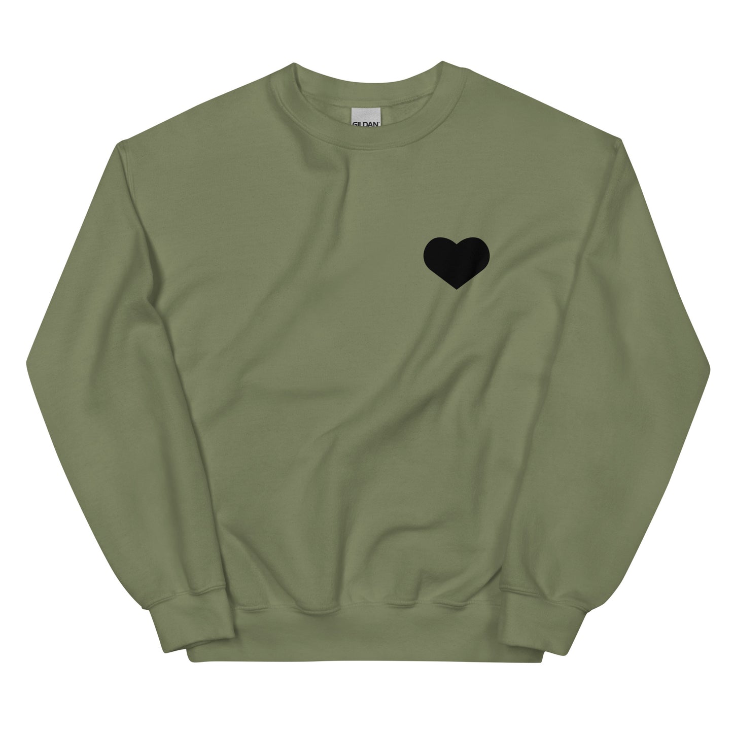 Jesus Loves You Sweatshirt