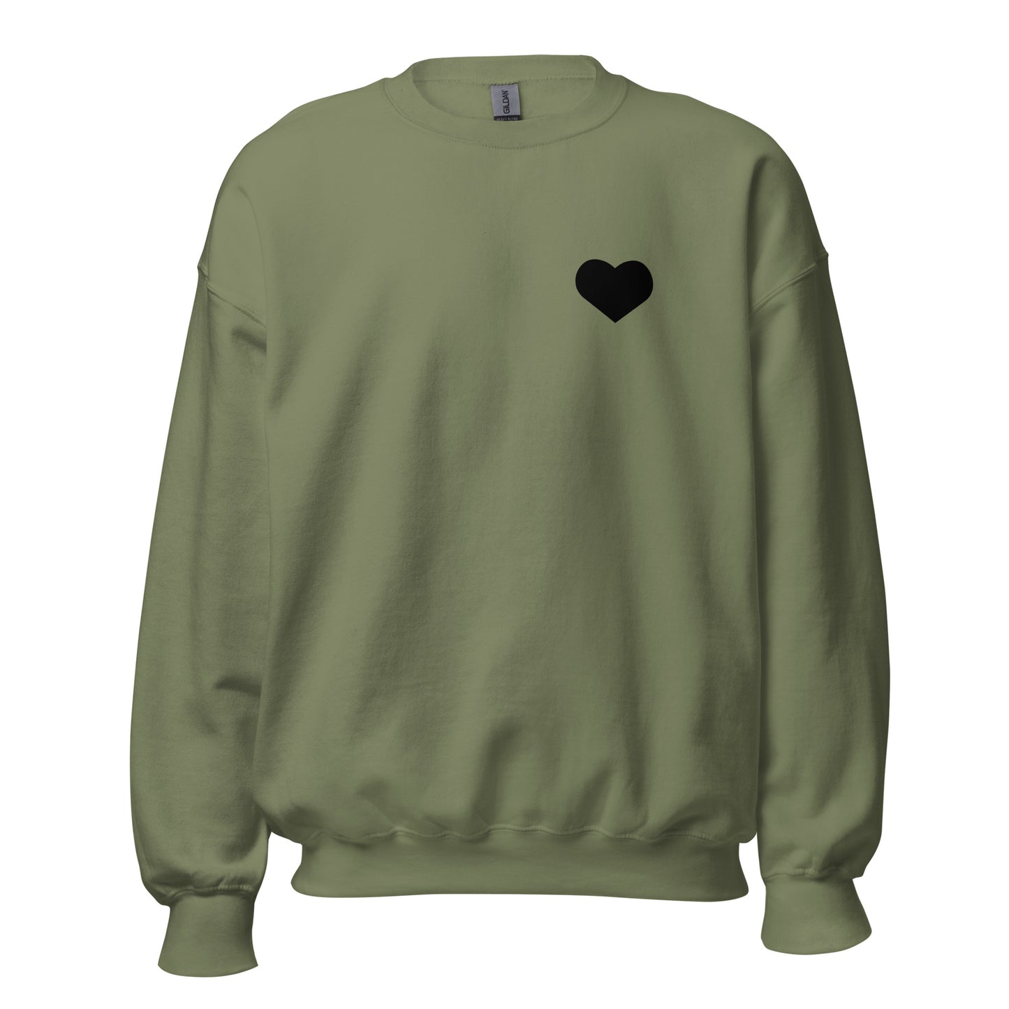 Jesus Loves You Sweatshirt