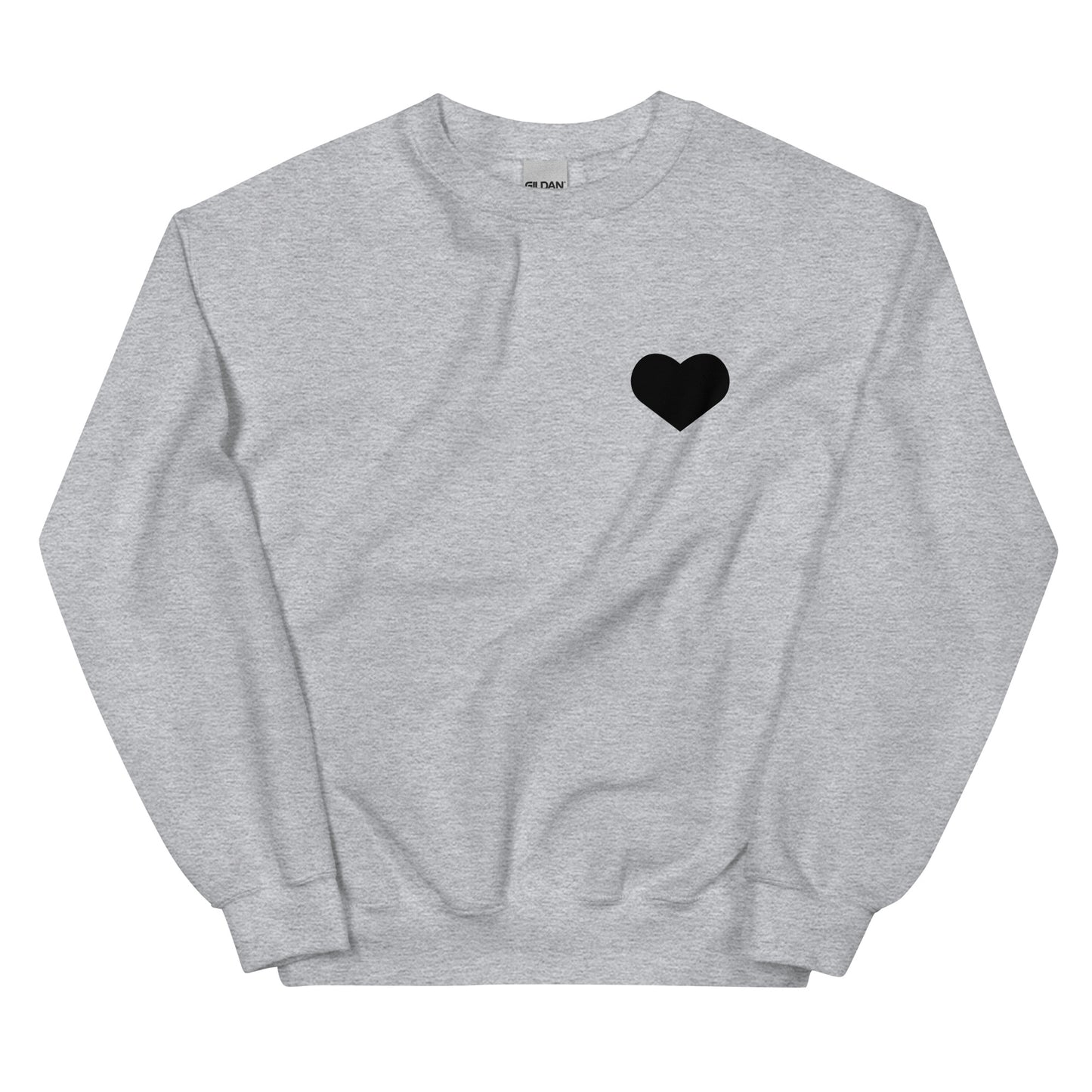 Jesus Loves You Sweatshirt