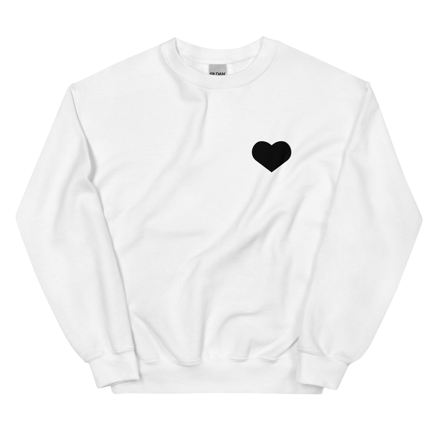 Jesus Loves You Sweatshirt