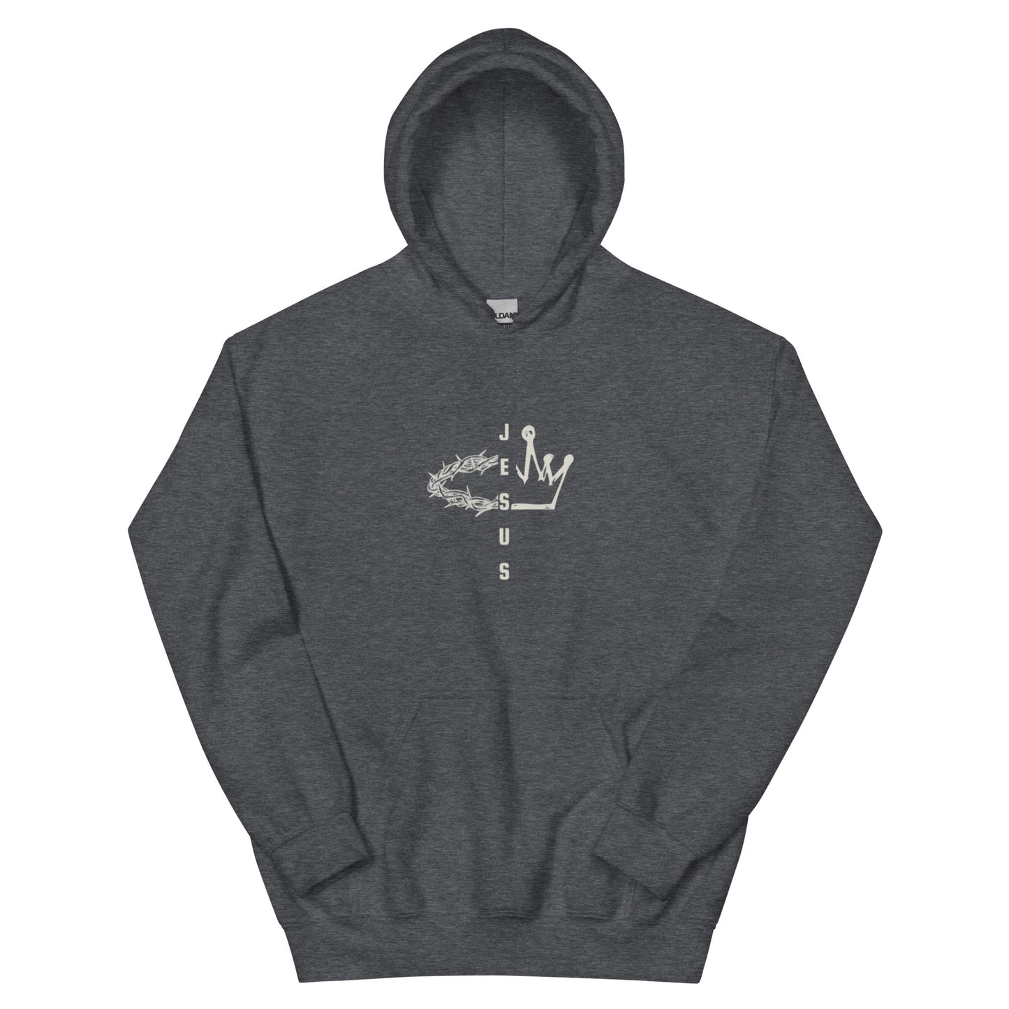 Crown Hoodie