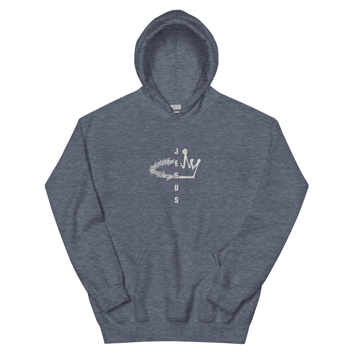 Crown Hoodie