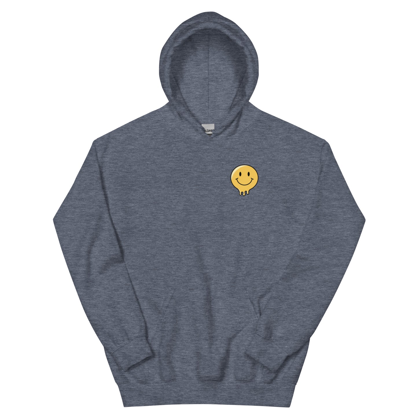 God is Good Hoodie