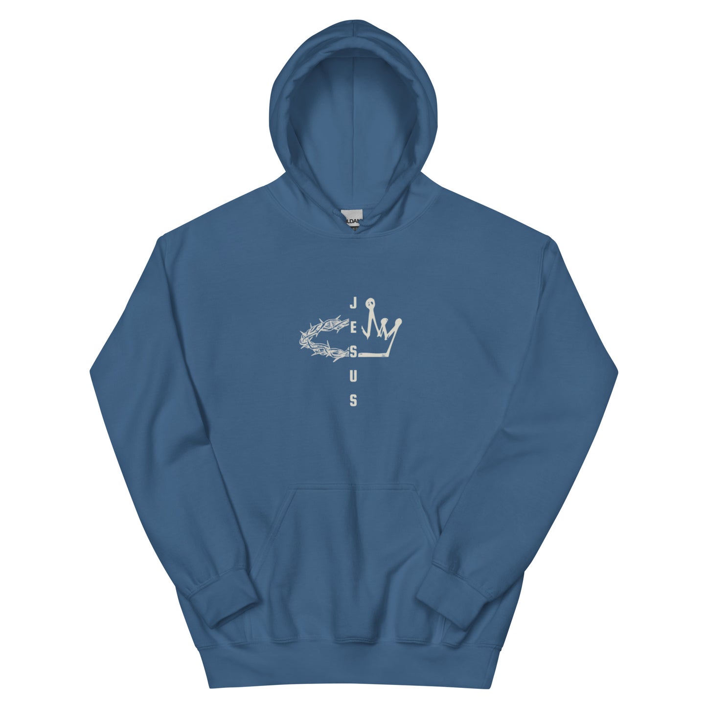 Crown Hoodie