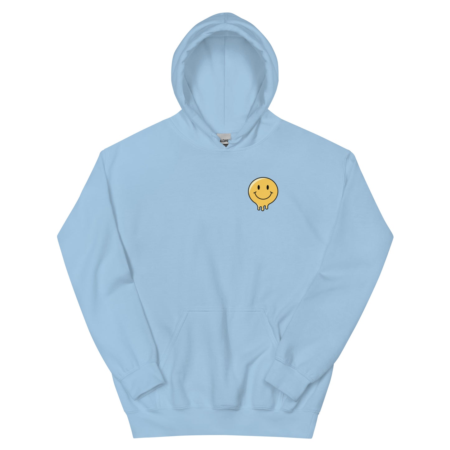 God is Good Hoodie