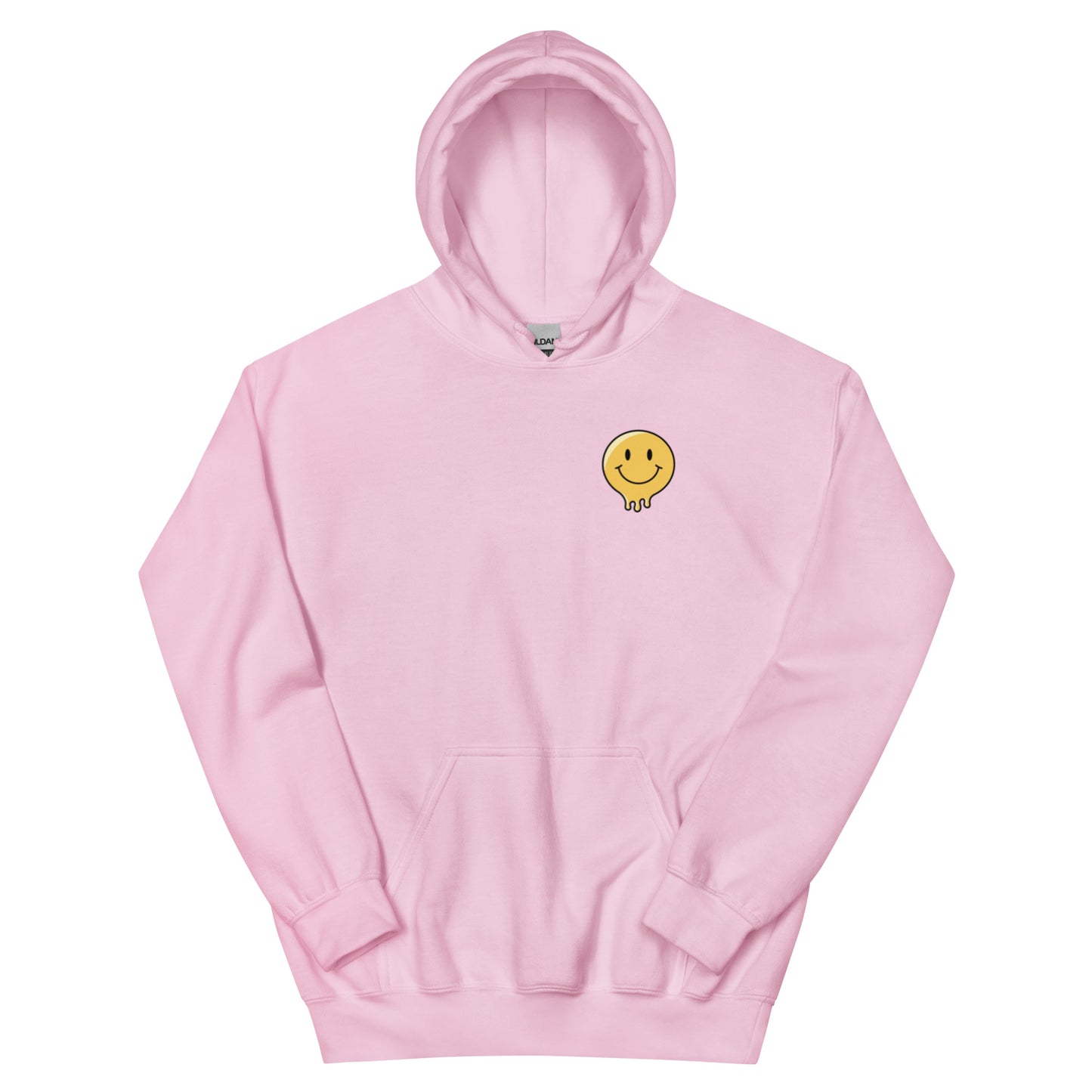 God is Good Hoodie