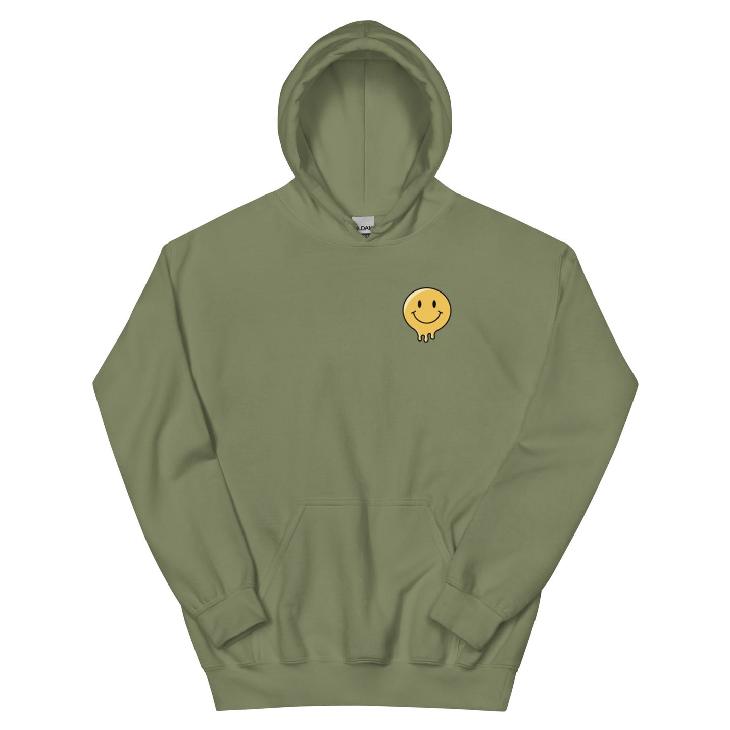 God is Good Hoodie