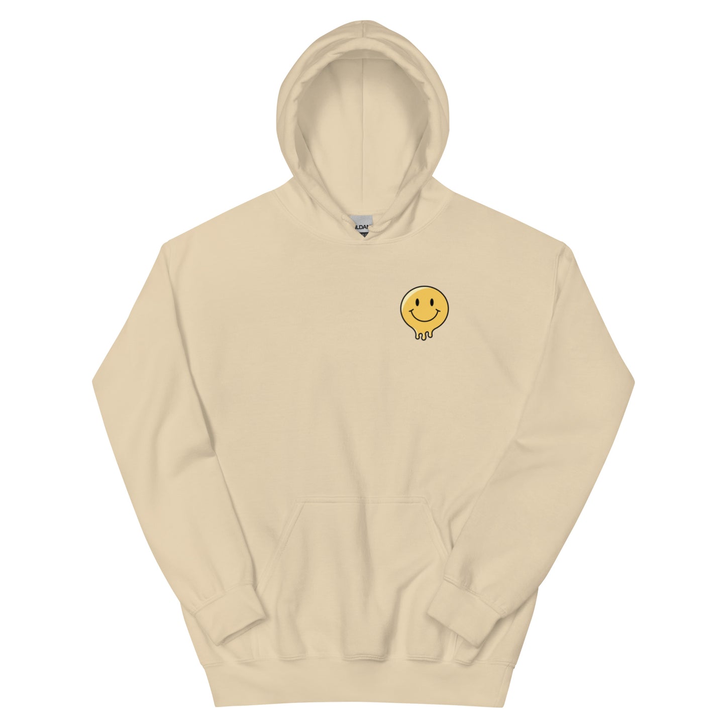 God is Good Hoodie