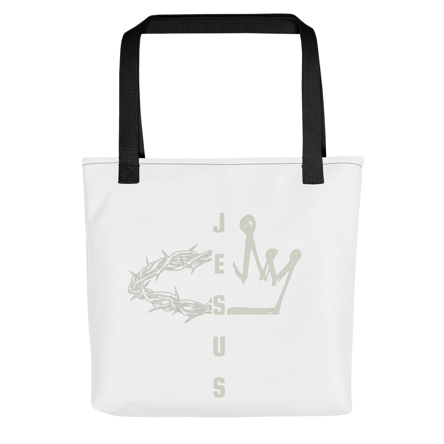 Crown Tote Bag