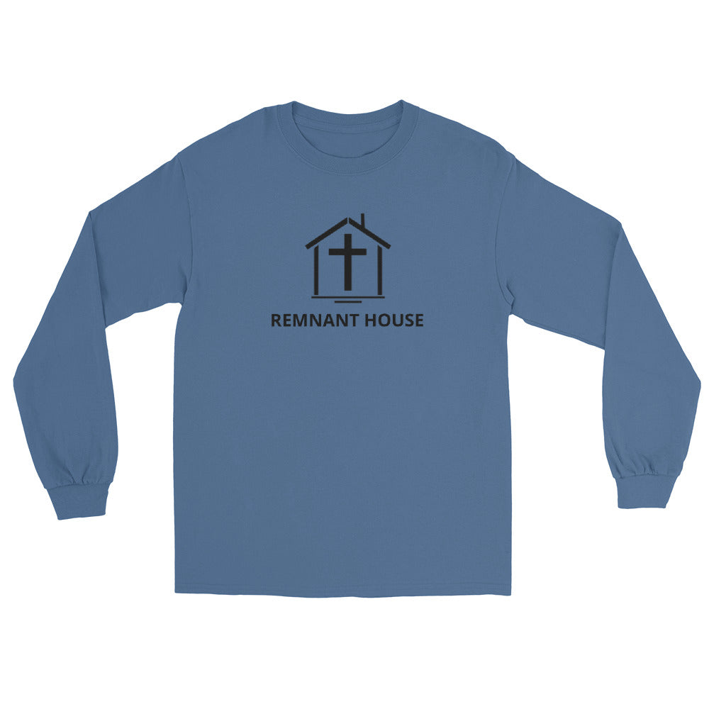 Remnant House Long Sleeve Shirt