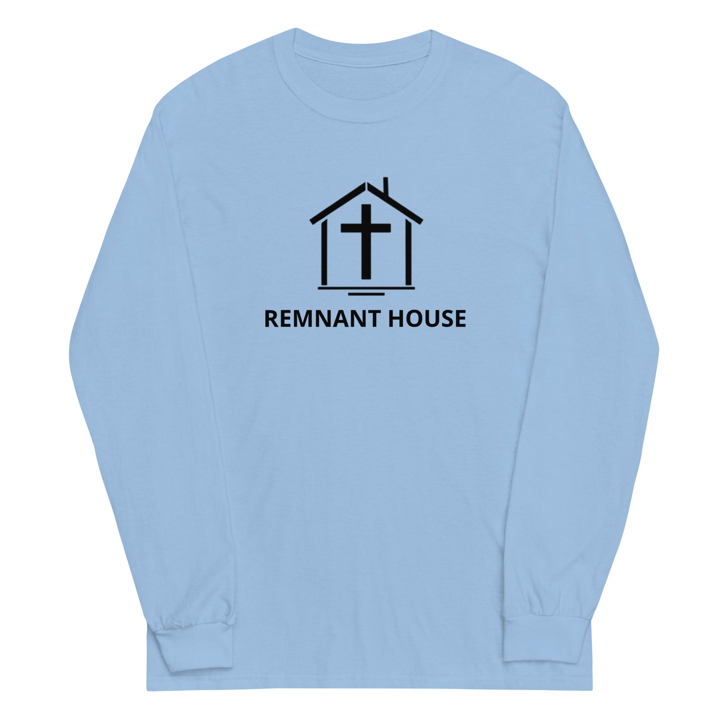 Remnant House Long Sleeve Shirt