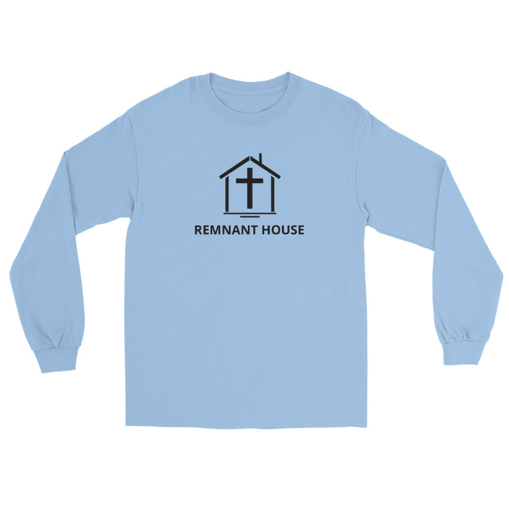 Remnant House Long Sleeve Shirt