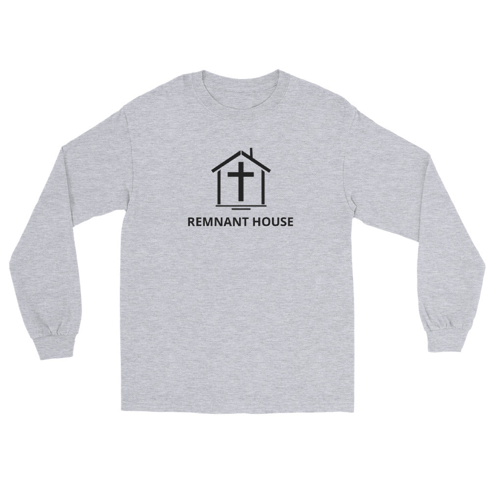 Remnant House Long Sleeve Shirt