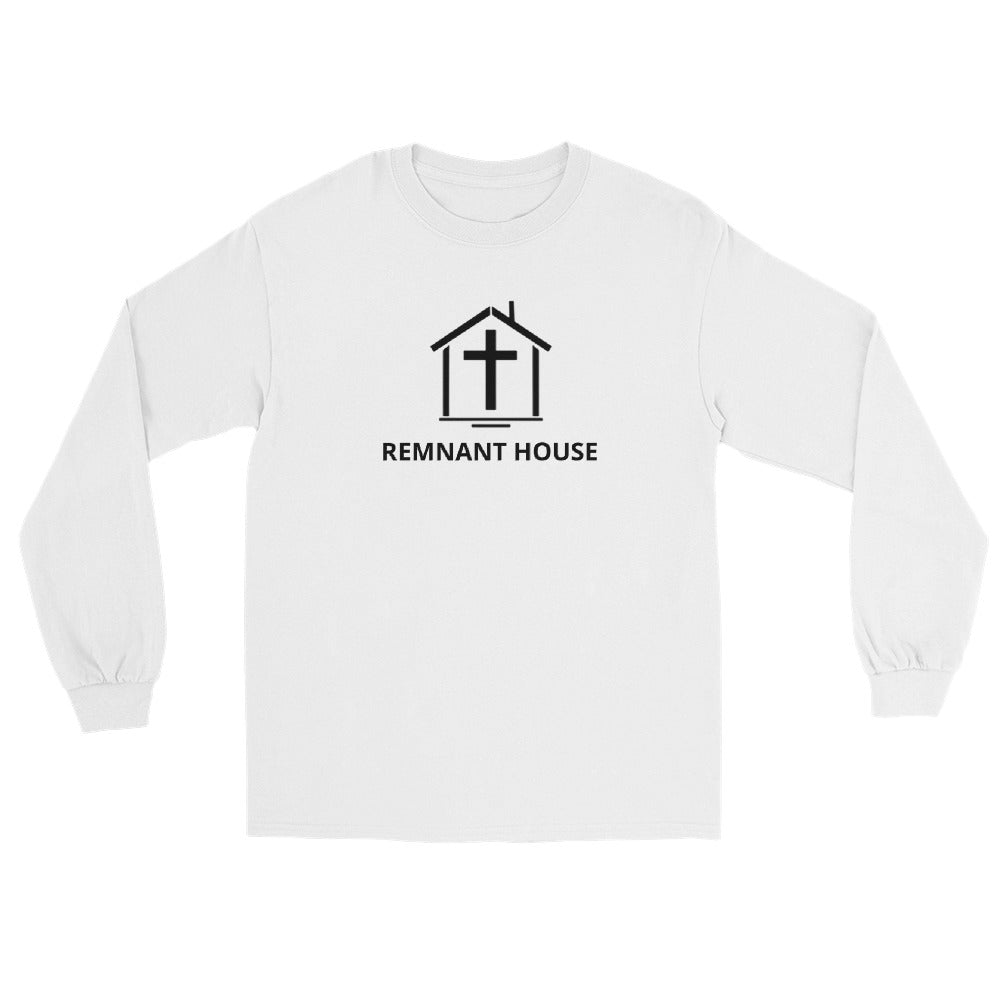 Remnant House Long Sleeve Shirt