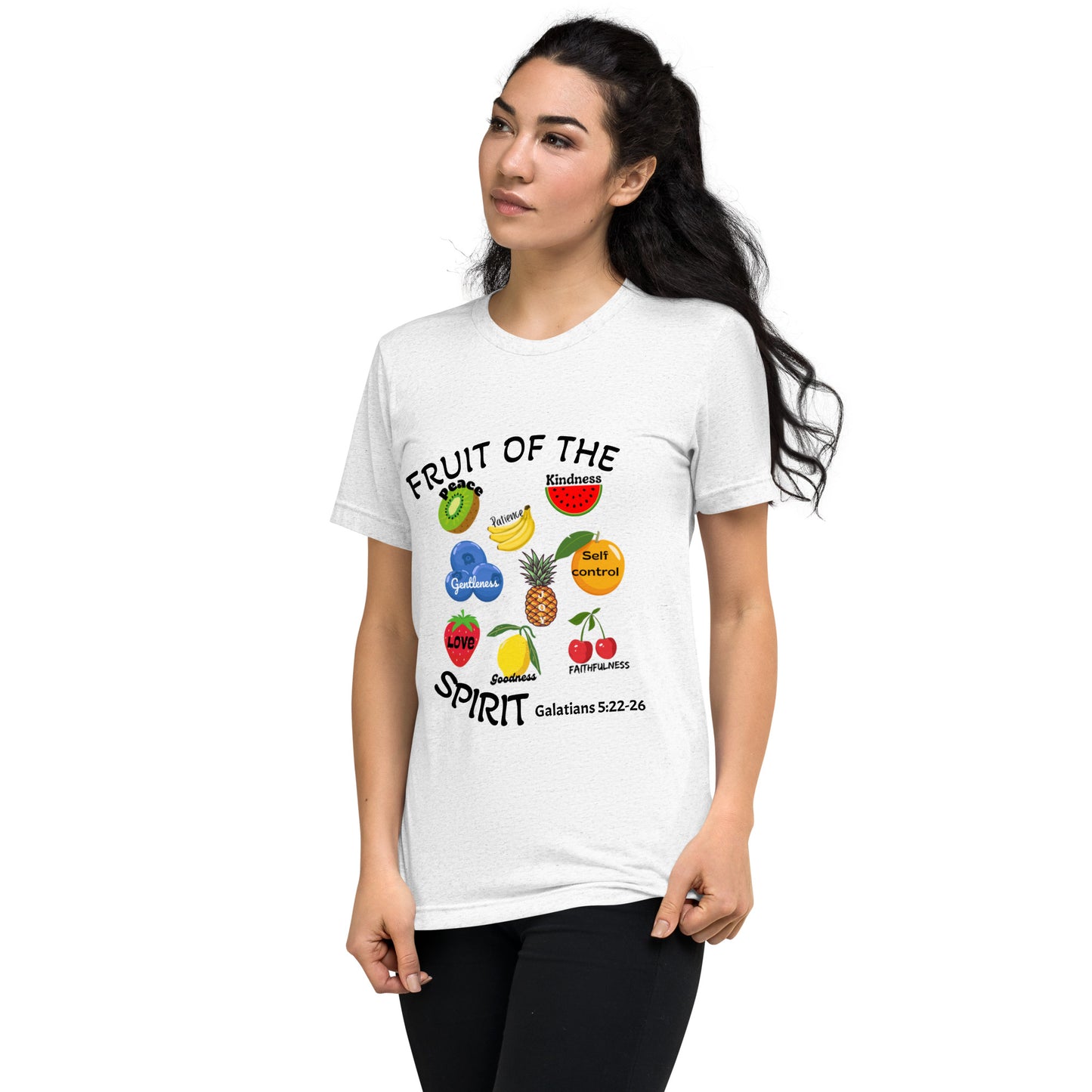 Fruit of the Spirit Tee